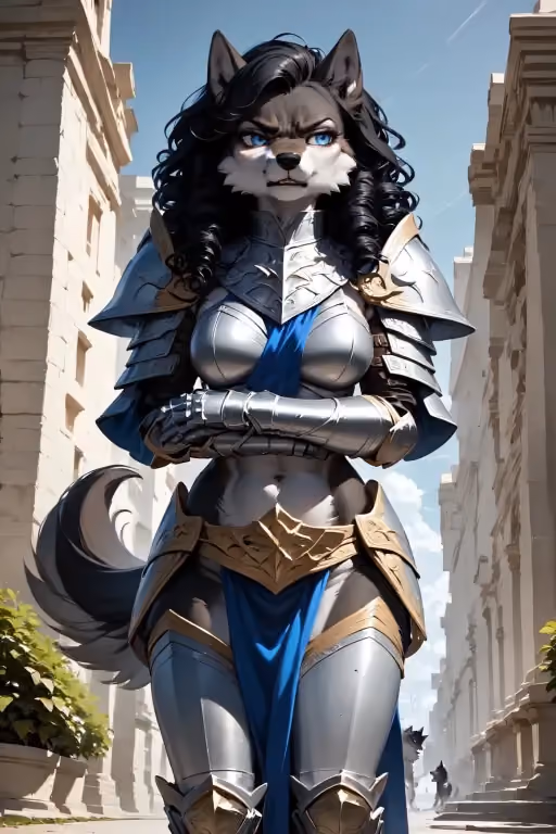 Elara Shadowclaw 