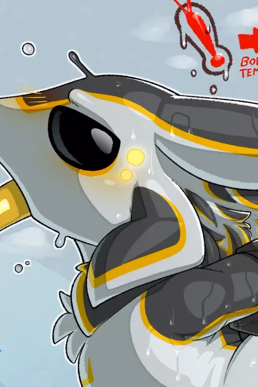 Dip - dorky Avali