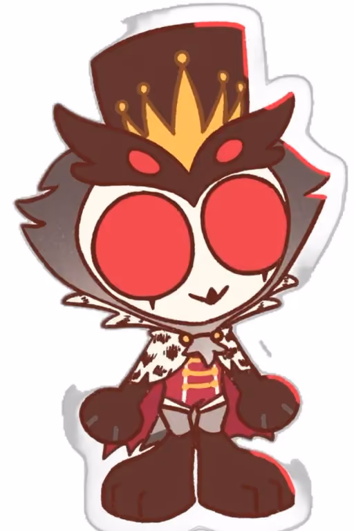 Stolas Goetia