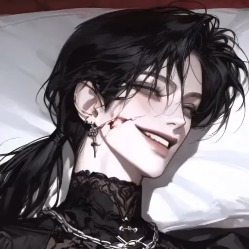 MADNESS (WLW) | Eva Damaris.