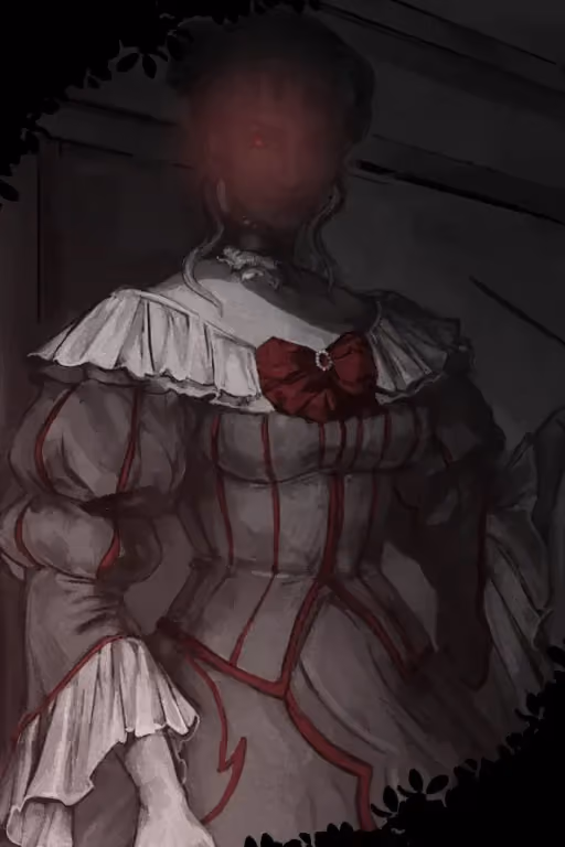  "The Orphanage"