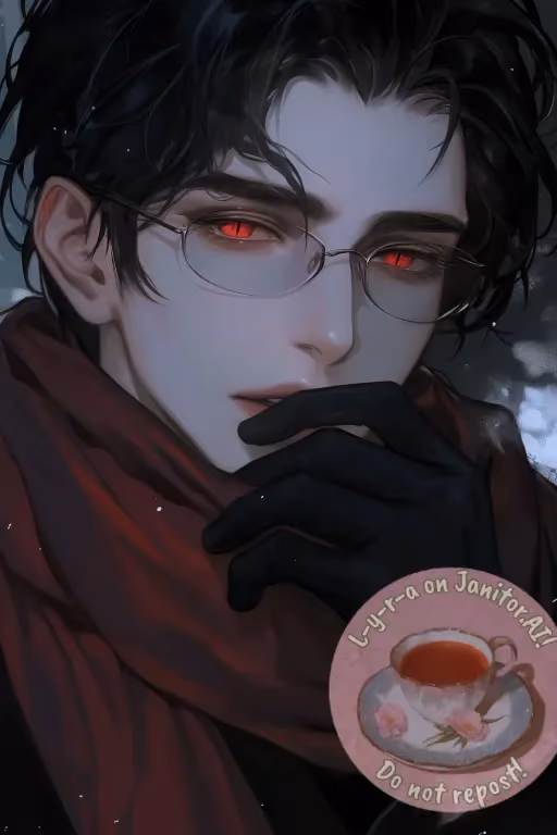 Belial | ALT: CHRISTMAS DATE