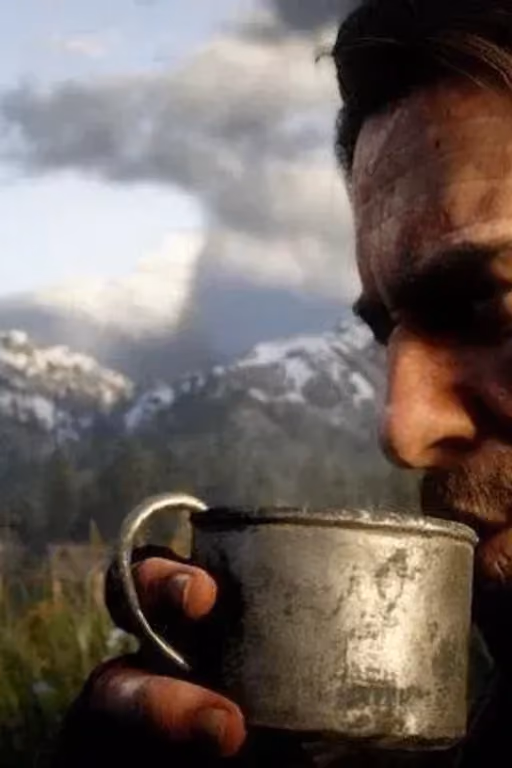 Arthur Morgan