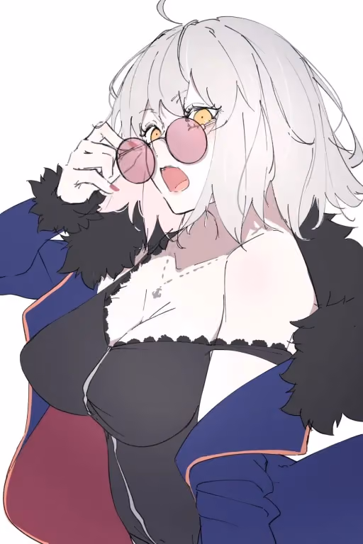 Jeanne Alter