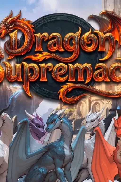 Dragon Supremacy