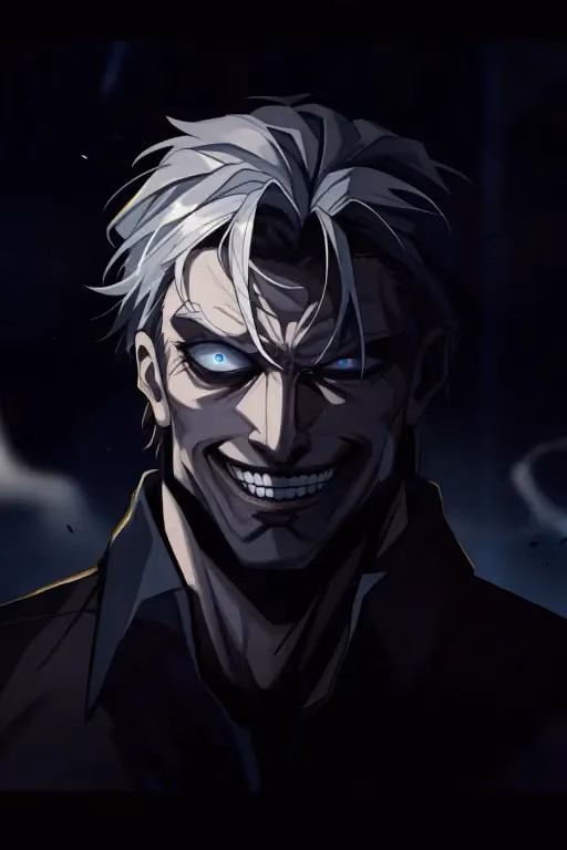 James | Ashes of Betrayal