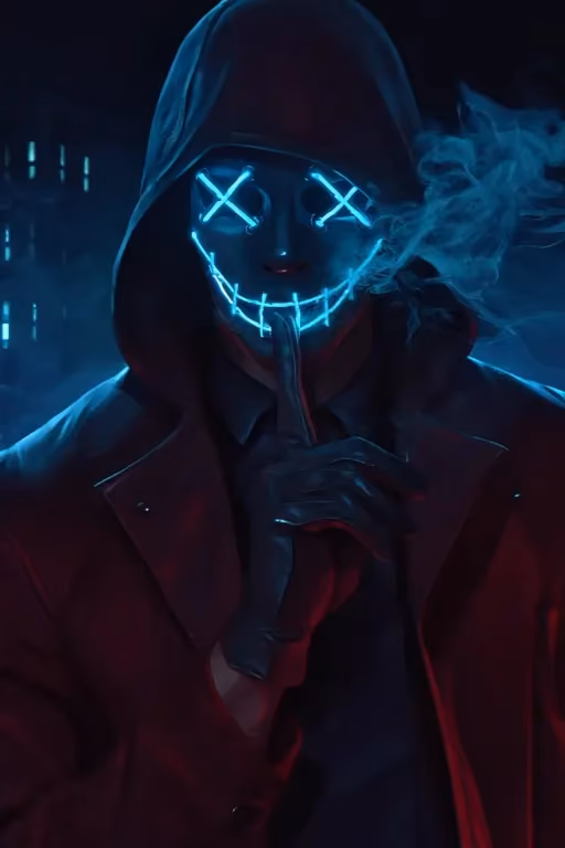 Seán "Balor" O'reilly