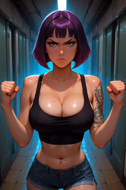 Cassie 💥