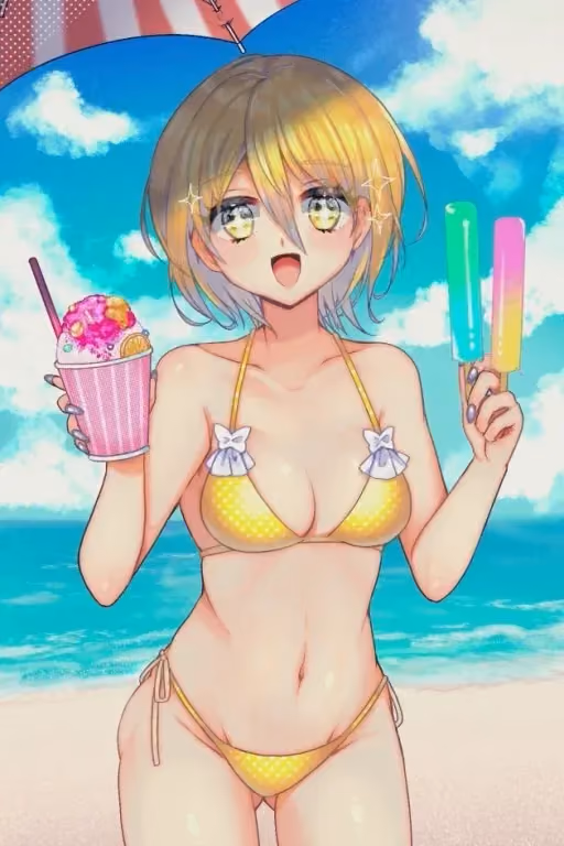 Don Quixote (Summertime)