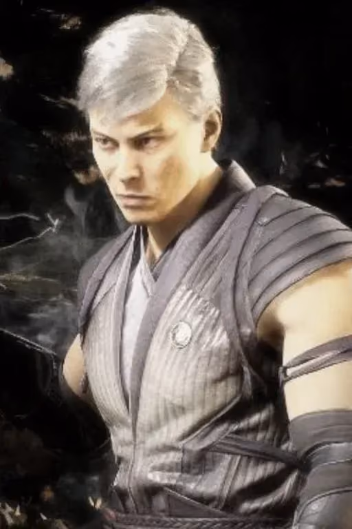 Tomas Vrbada (Smoke) 