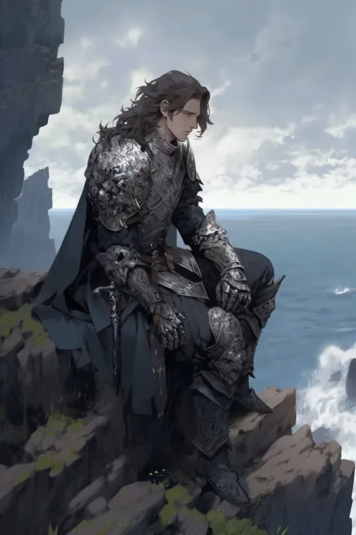 Lysander Betham
