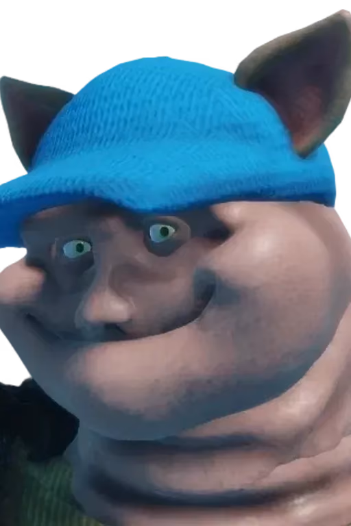 Uncle Samsonite 