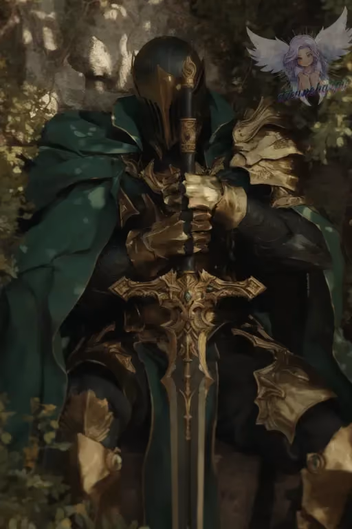 Ser Morrigan