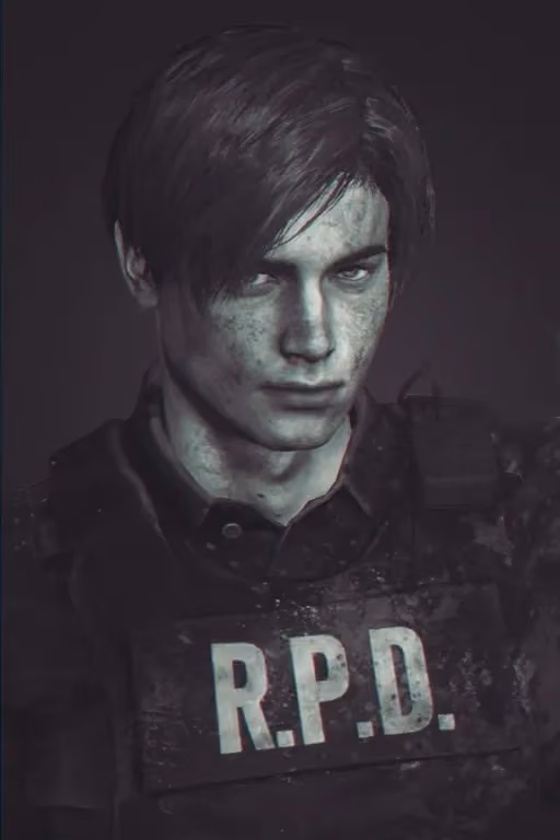 Leon Kennedy