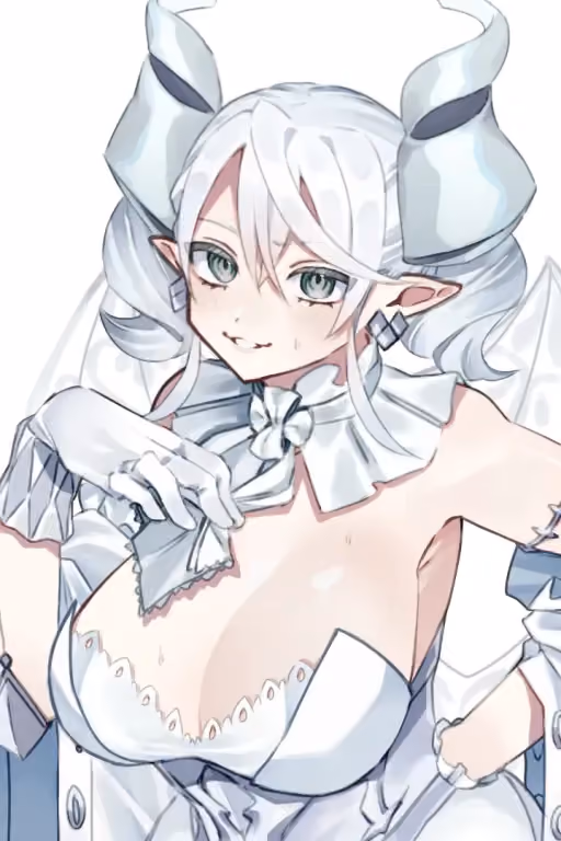 Lovely Labrynth of the Silver Castle [Futanari]