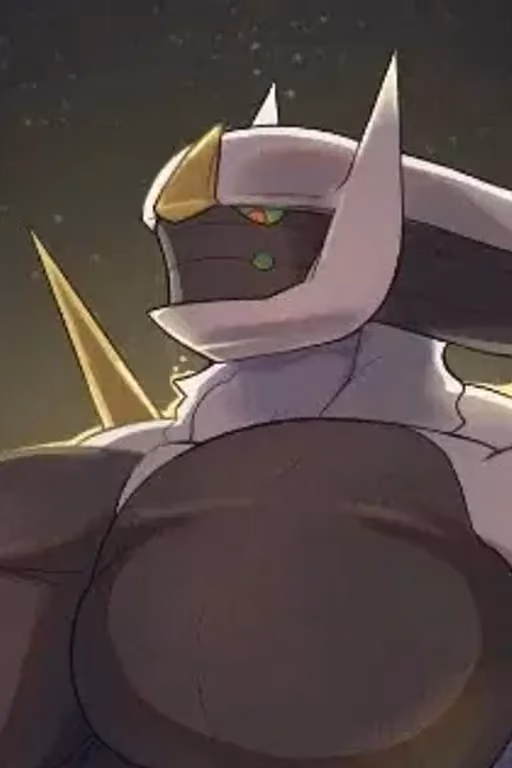 Arceus