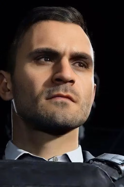 Vladimir Makarov