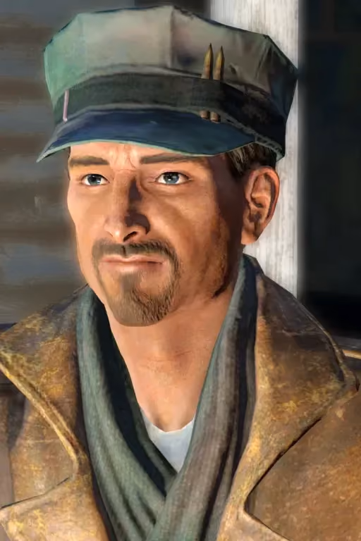 MacCready
