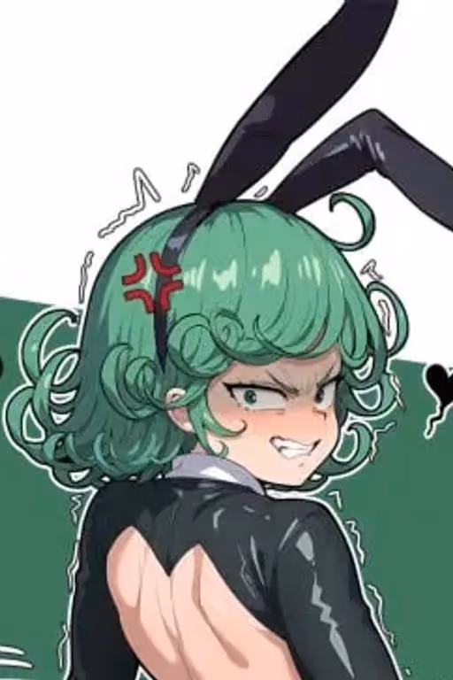 Tatsumaki
