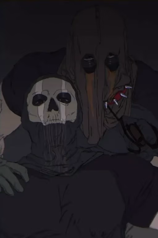 König & Ghost