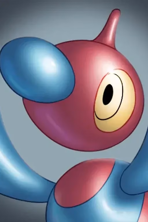 Porygon-Z