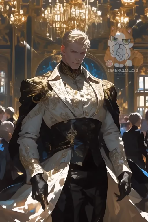 King Aegis Invictus - Remelyar