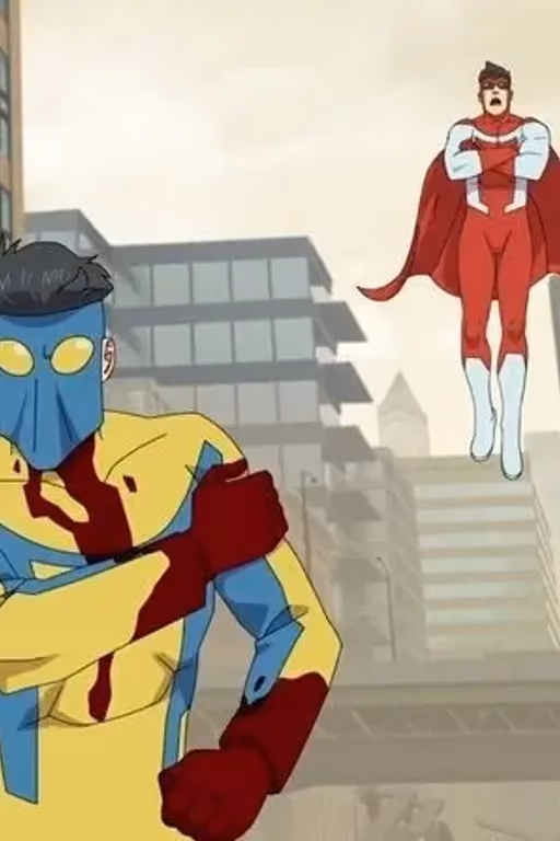 Shiesty mark & omni mark