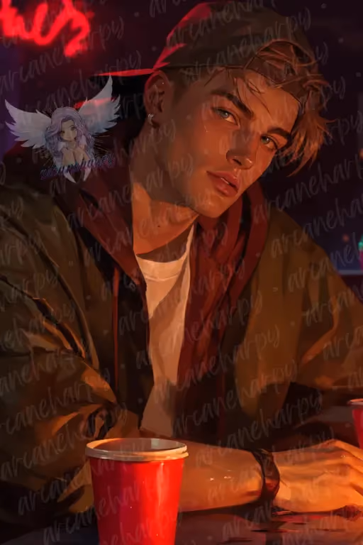 Nate Holloway