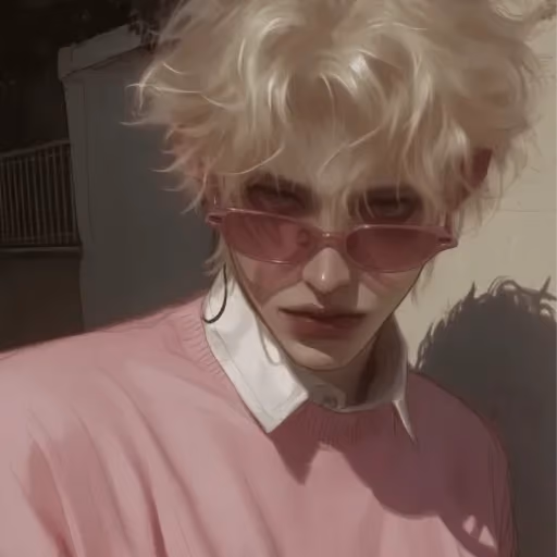 [ALT] Archie Blanchard | BREEDLINE