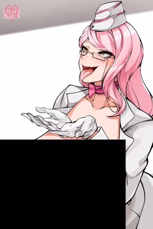 Tamamo Vitch Koyanskaya 