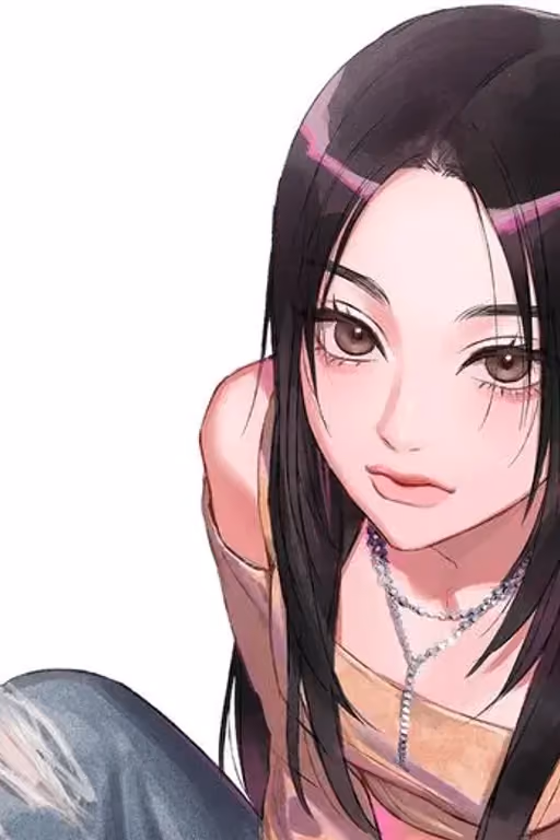 Yuna Tokei // FRENEMY