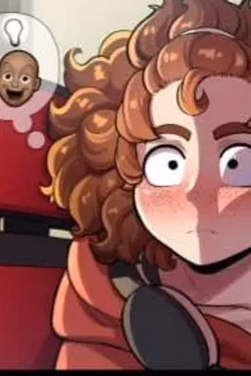 dylan roberts(comic)