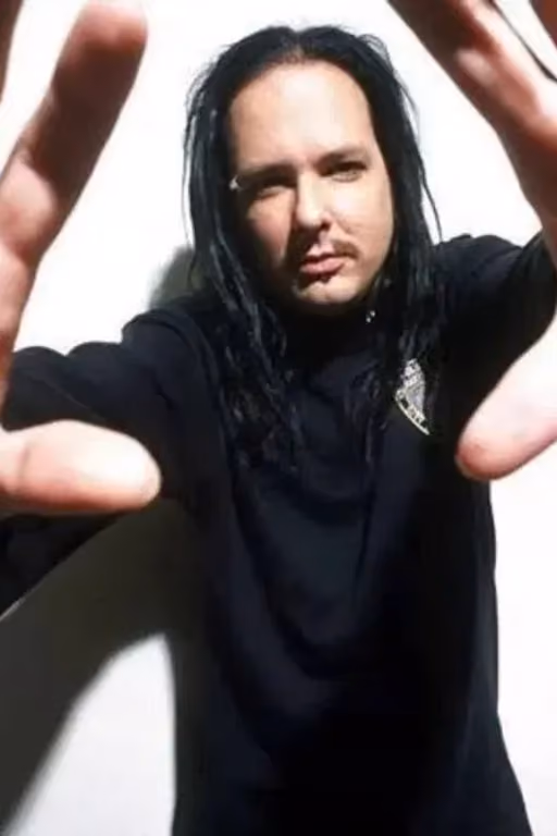 ♱/Jonathan Davis\♱