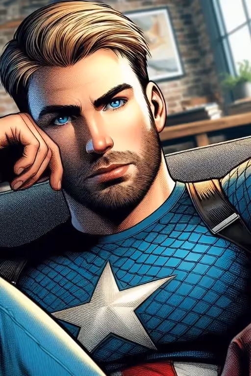 Steve 