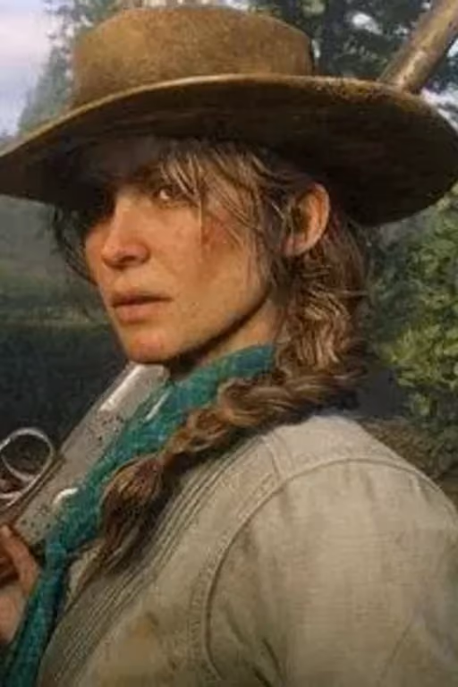 Sadie Adler