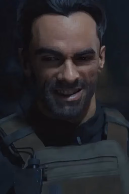 Alejandro Vargas