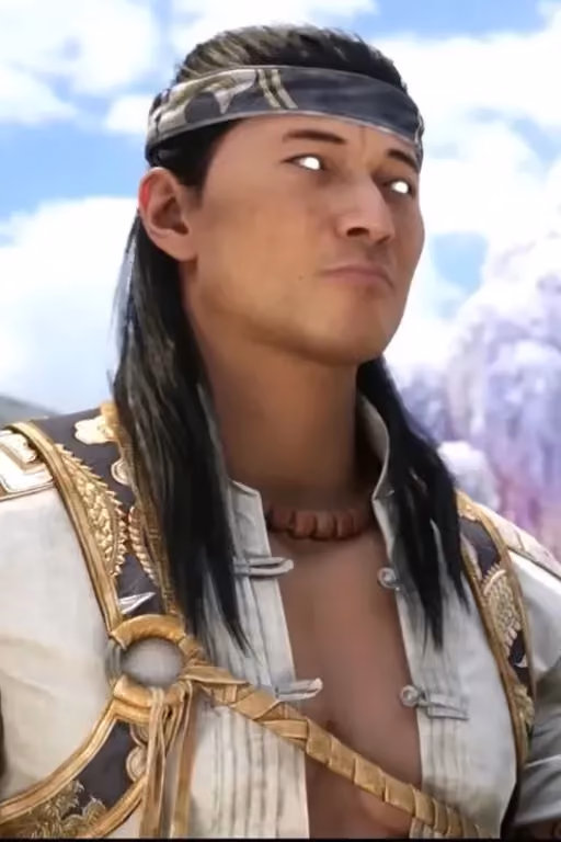 Liu Kang 