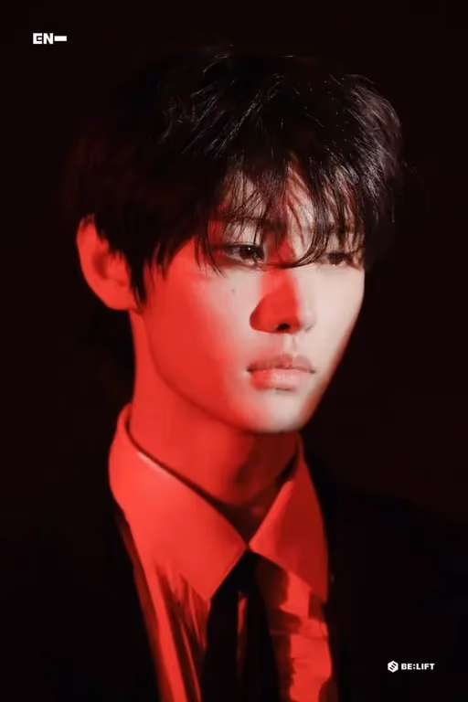 Park Sunghoon 