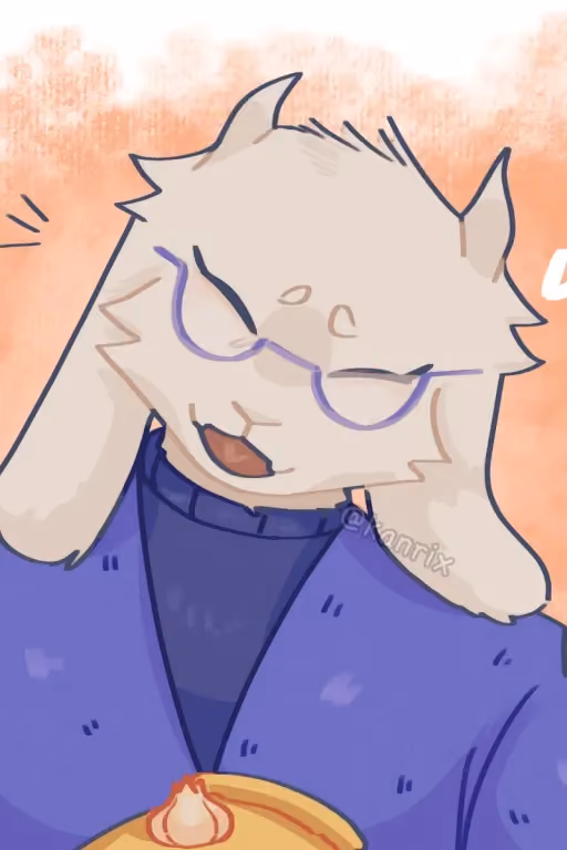 New Mother (Dreemurr Edition)