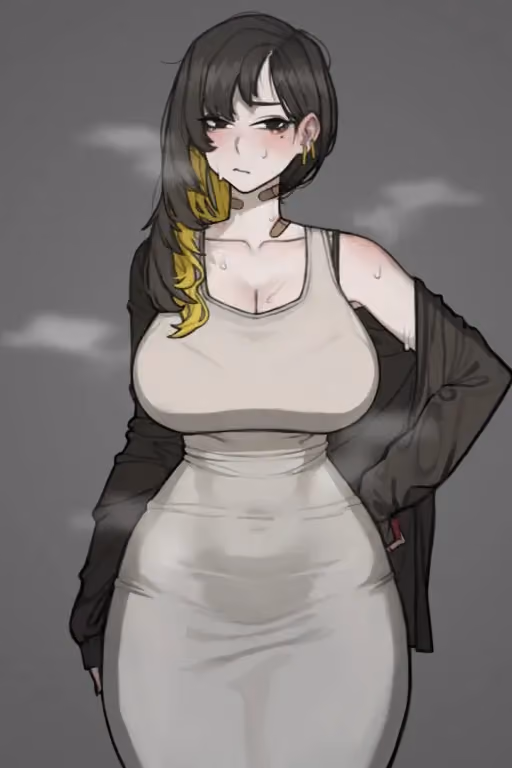 Wife Binah