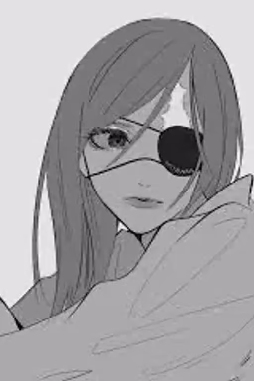 Nobara Kugisaki