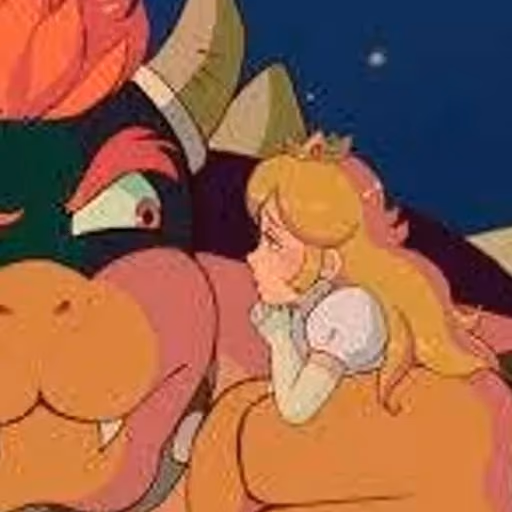 Save Princess Peach, Get Rewarded
