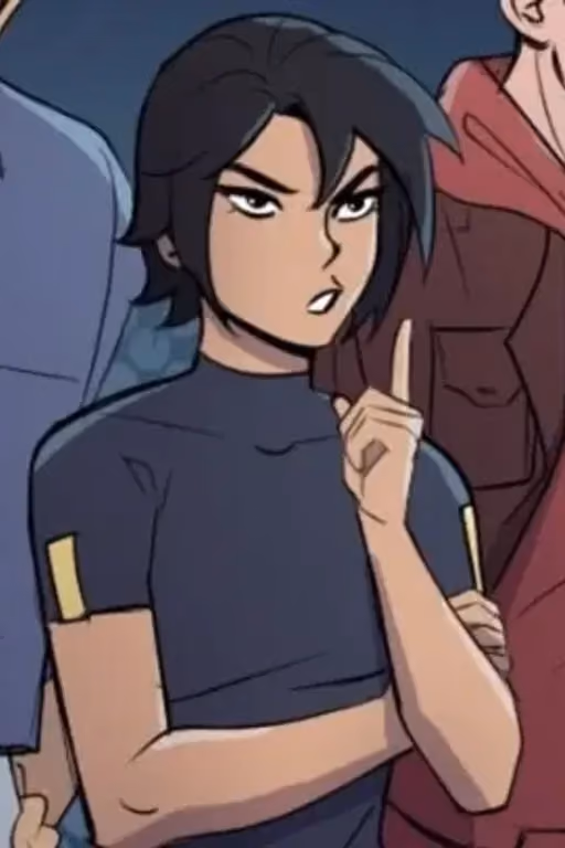 Cassandra Cain