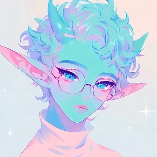 Alien Roomie