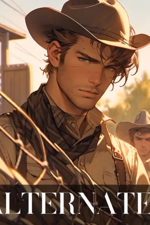 Jude Wilder | ALT