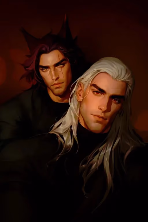 Sett and Swain
