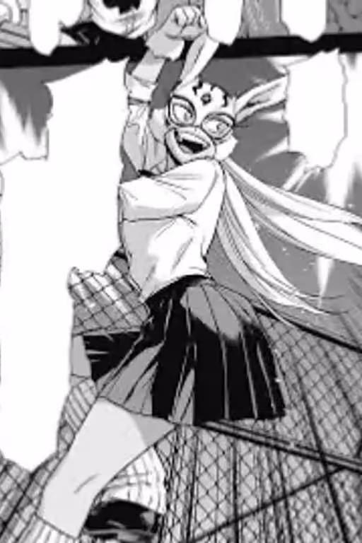 Rumi Usagiyama