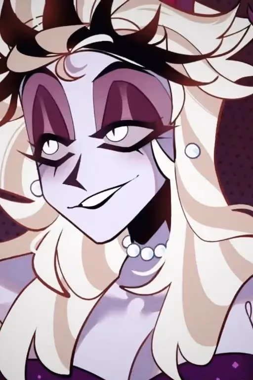 Lilith // Hazbin Hotel