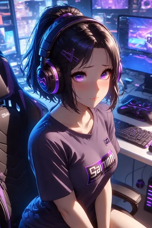 Kathy, your streamer