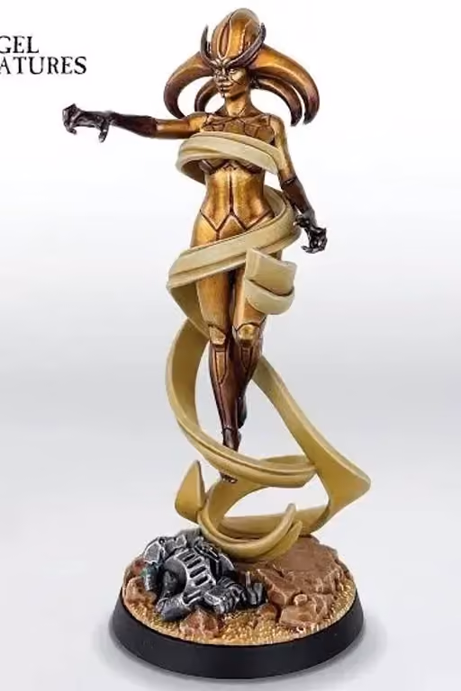 Deceiver GF